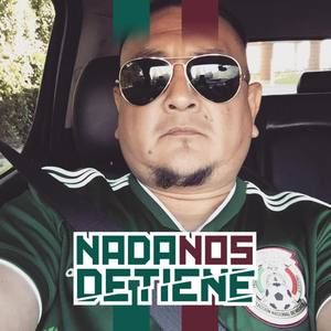 Meet your Posher, Roberto